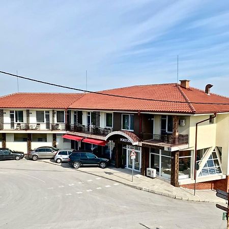 Hotel Fort O Bel Belogradçik Dış mekan fotoğraf
