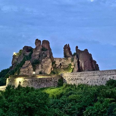 Hotel Fort O Bel Belogradçik Dış mekan fotoğraf