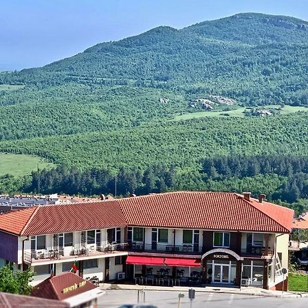 Hotel Fort O Bel Belogradçik Dış mekan fotoğraf