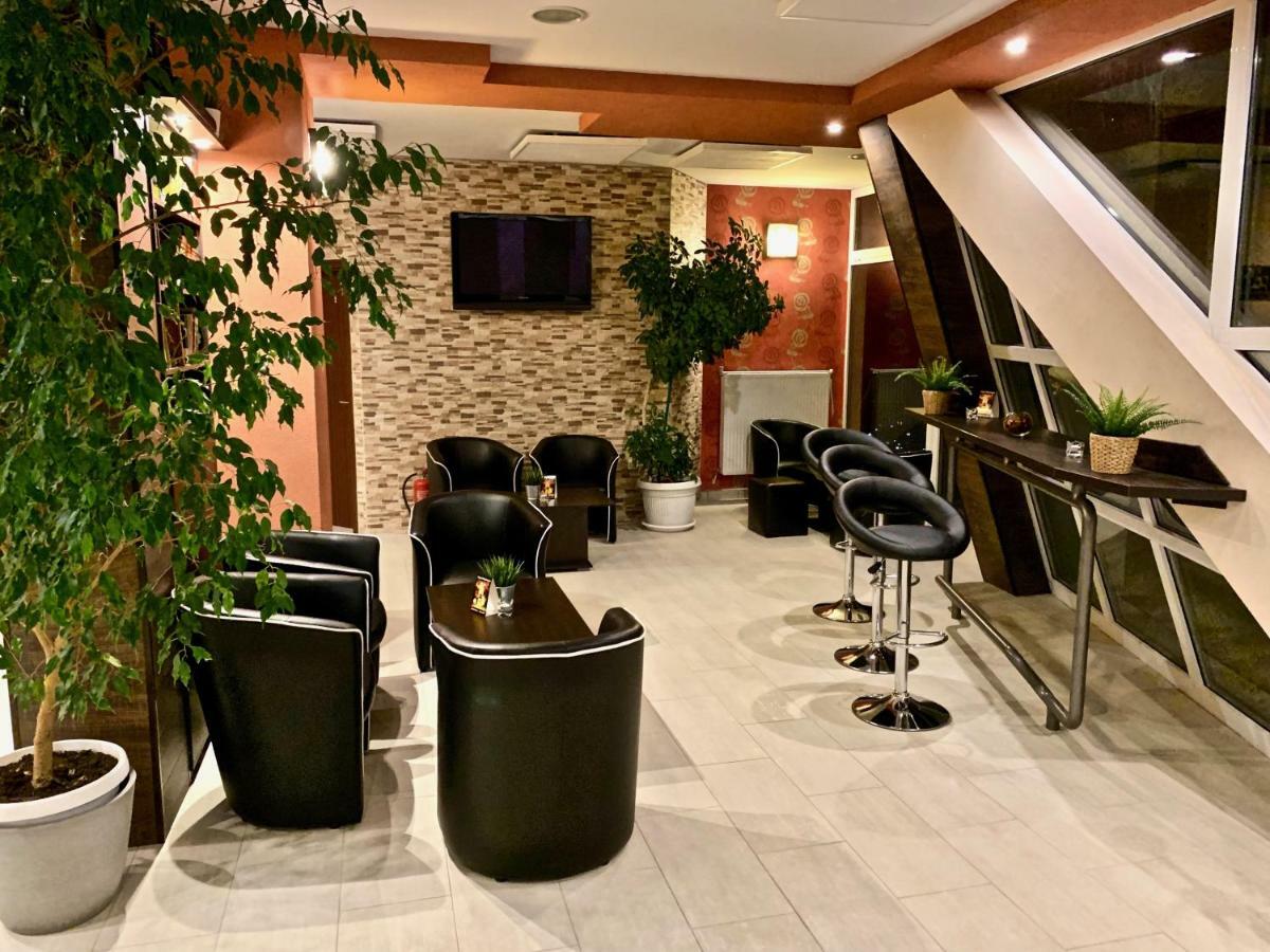 Hotel Fort O Bel Belogradçik Dış mekan fotoğraf