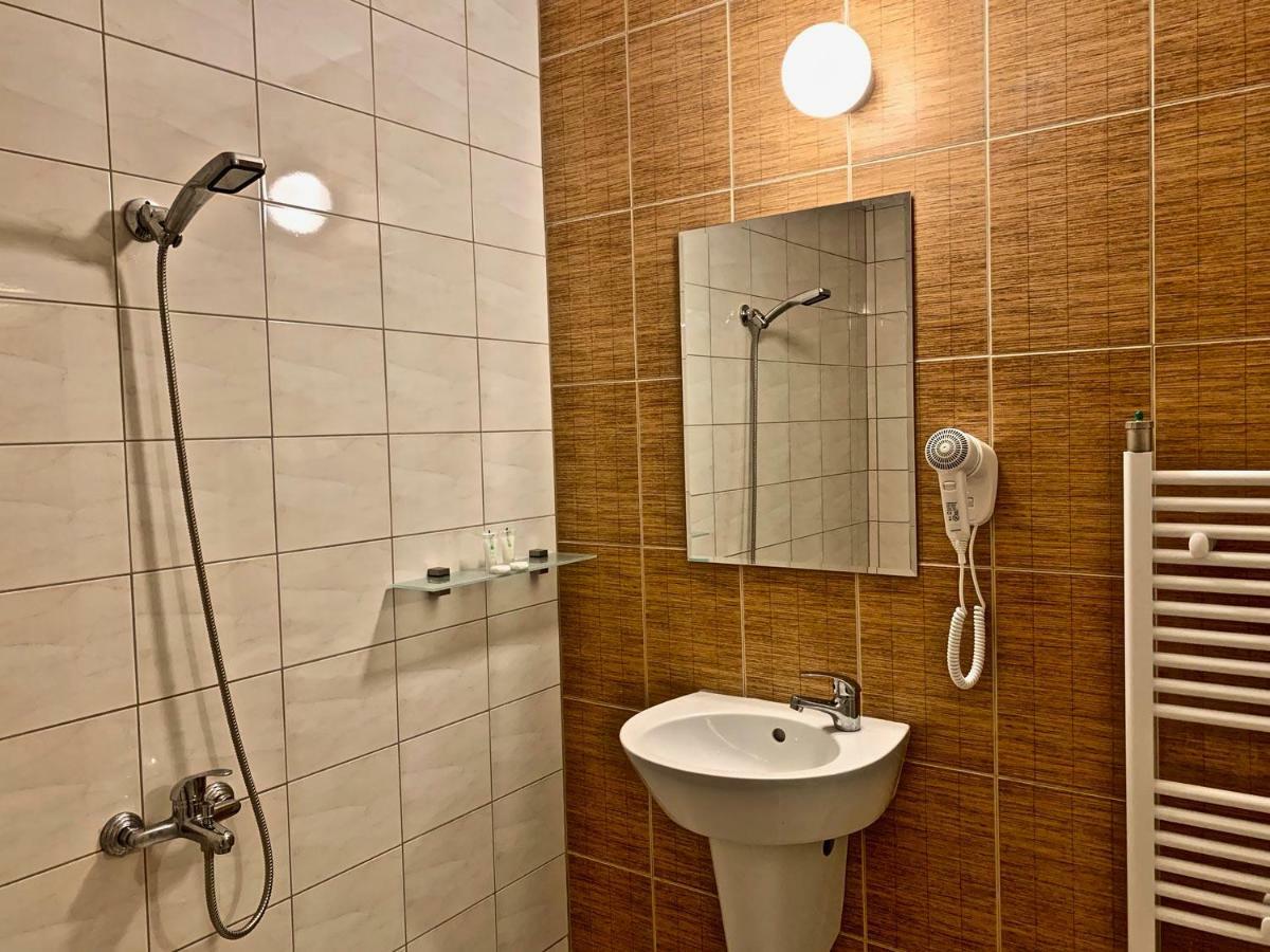 Hotel Fort O Bel Belogradçik Dış mekan fotoğraf