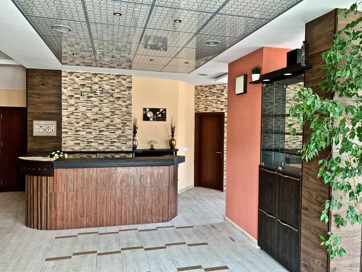 Hotel Fort O Bel Belogradçik Dış mekan fotoğraf