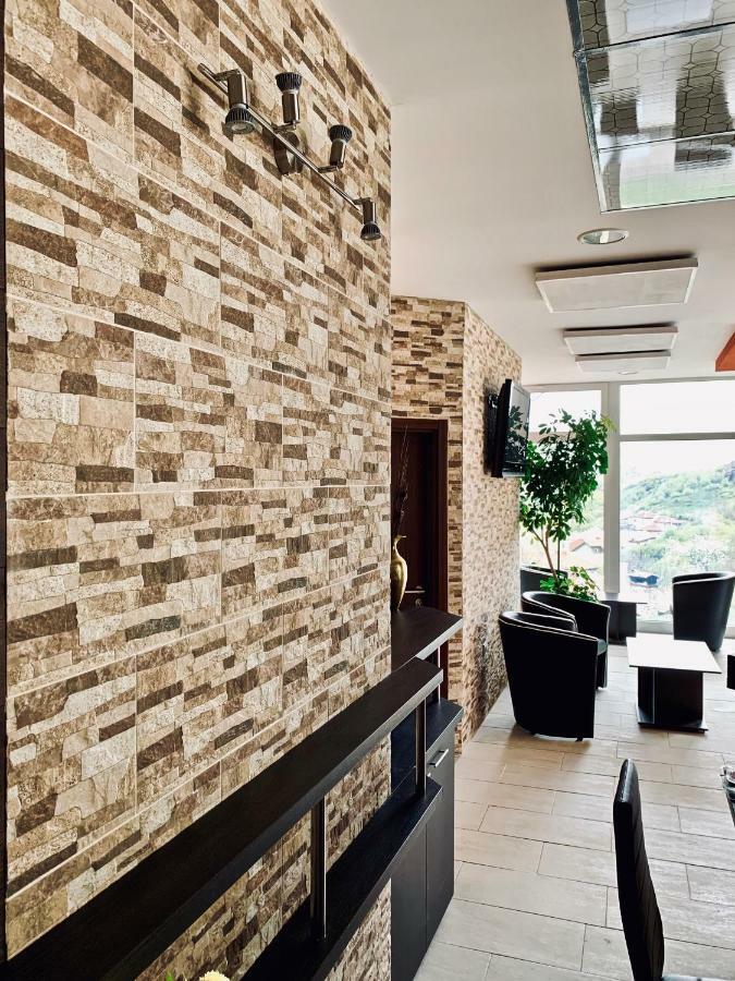 Hotel Fort O Bel Belogradçik Dış mekan fotoğraf