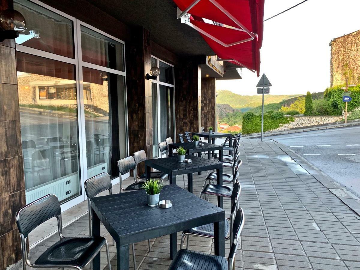 Hotel Fort O Bel Belogradçik Dış mekan fotoğraf