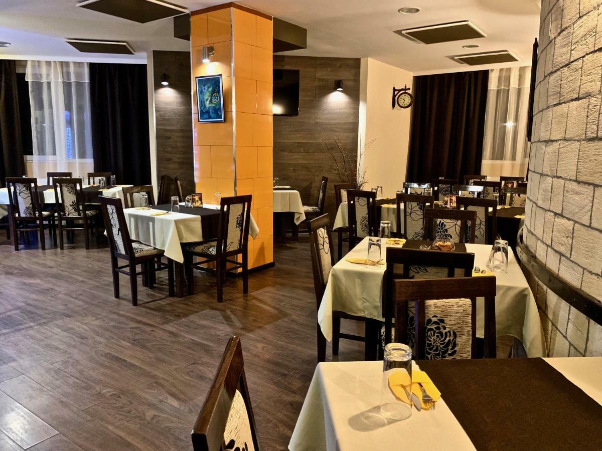 Hotel Fort O Bel Belogradçik Dış mekan fotoğraf
