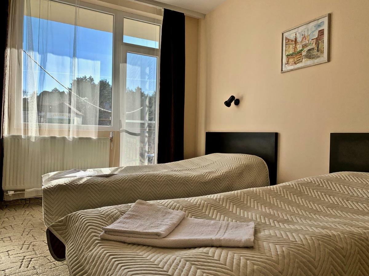 Hotel Fort O Bel Belogradçik Dış mekan fotoğraf