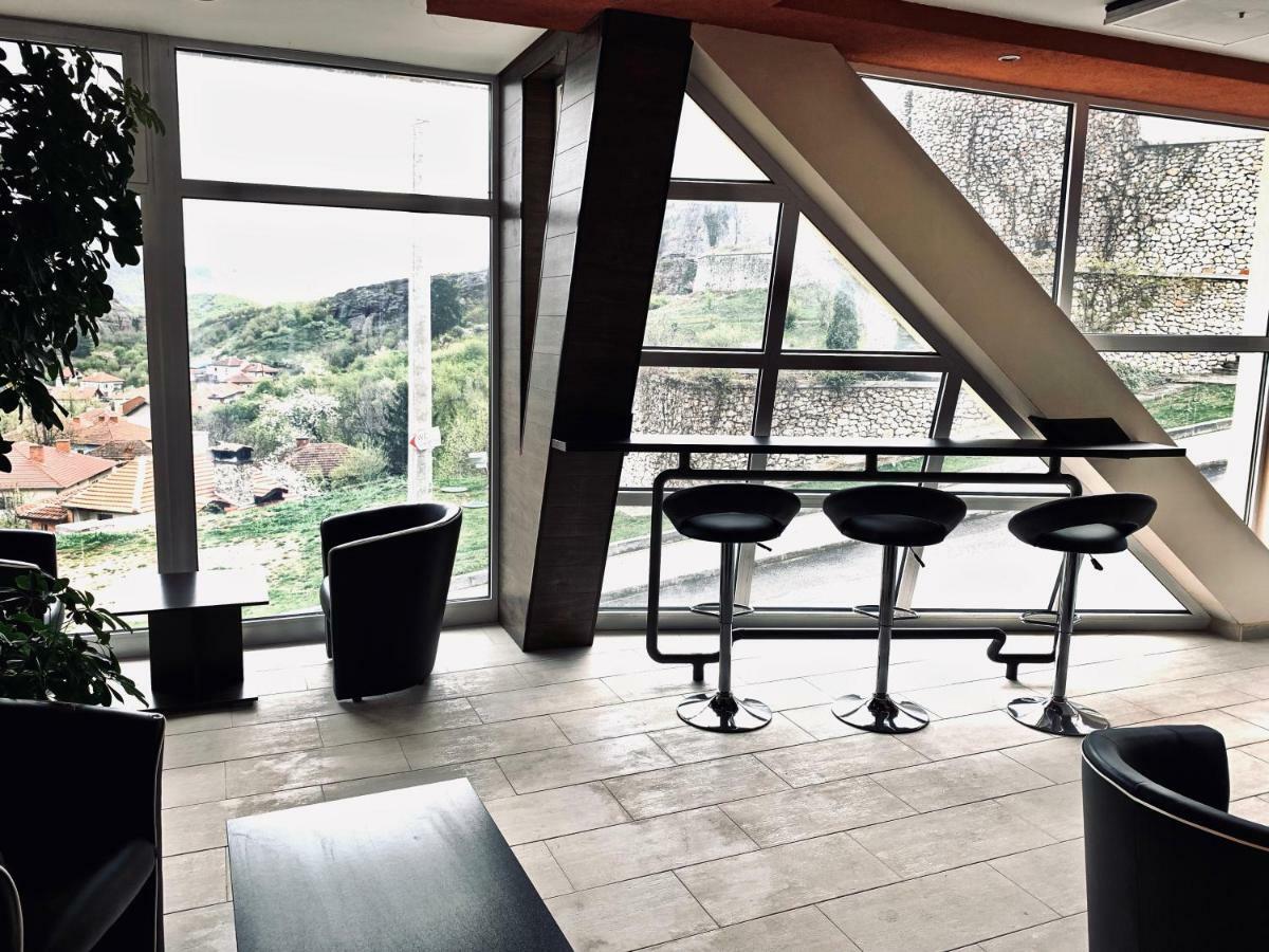 Hotel Fort O Bel Belogradçik Dış mekan fotoğraf