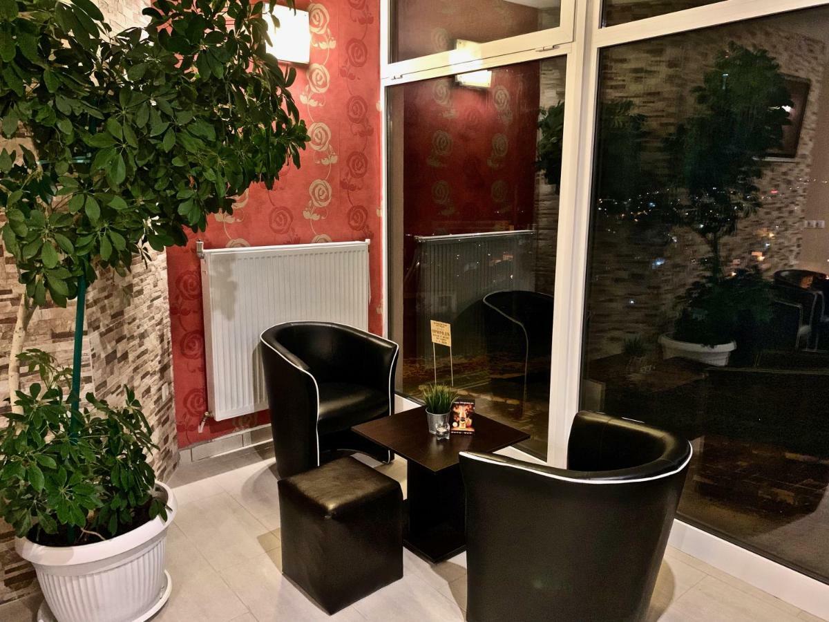 Hotel Fort O Bel Belogradçik Dış mekan fotoğraf