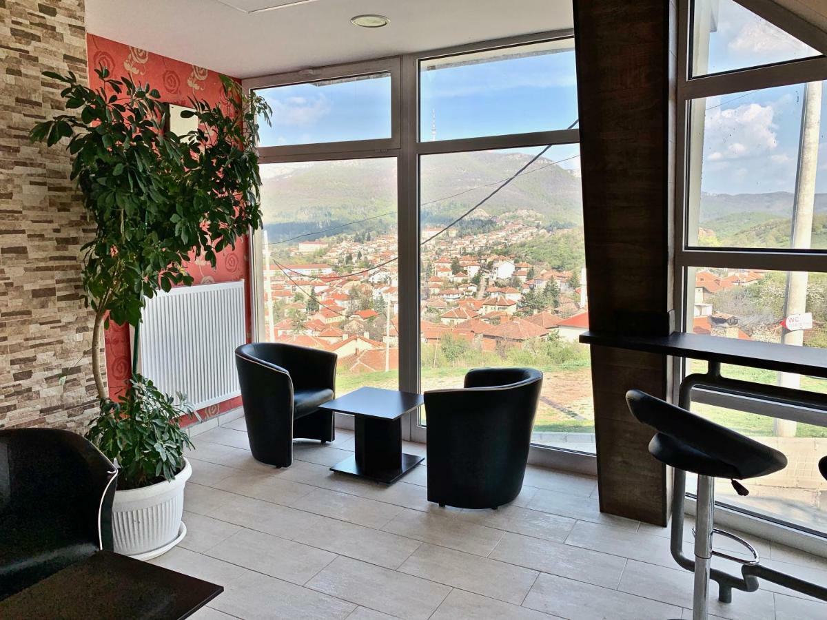 Hotel Fort O Bel Belogradçik Dış mekan fotoğraf