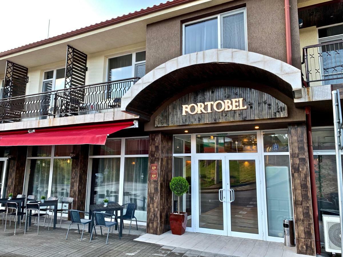 Hotel Fort O Bel Belogradçik Dış mekan fotoğraf
