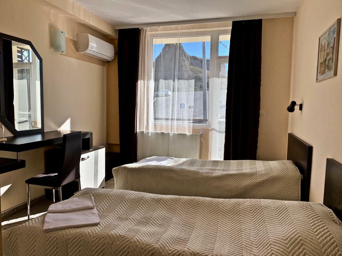 Hotel Fort O Bel Belogradçik Dış mekan fotoğraf