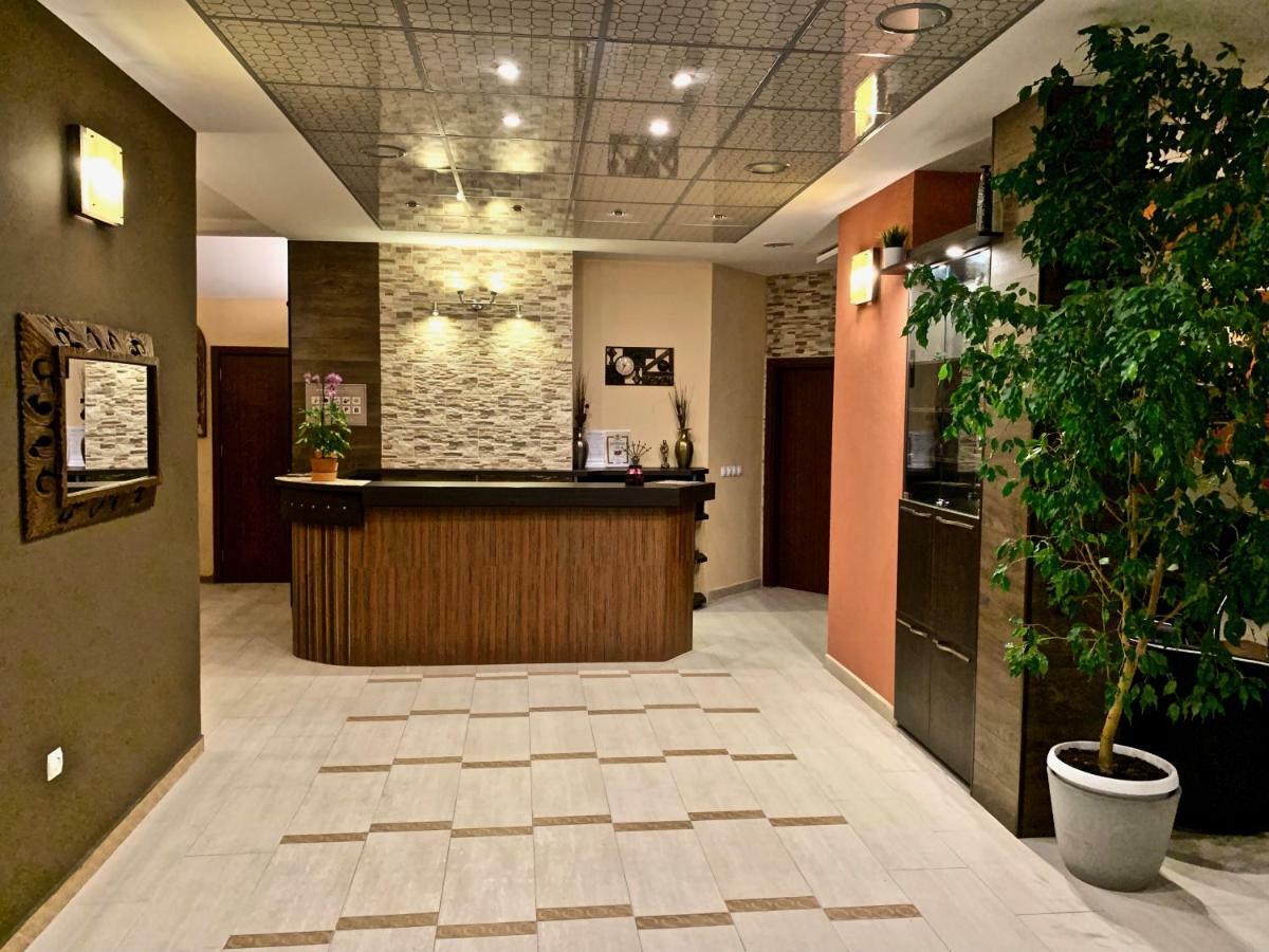 Hotel Fort O Bel Belogradçik Dış mekan fotoğraf