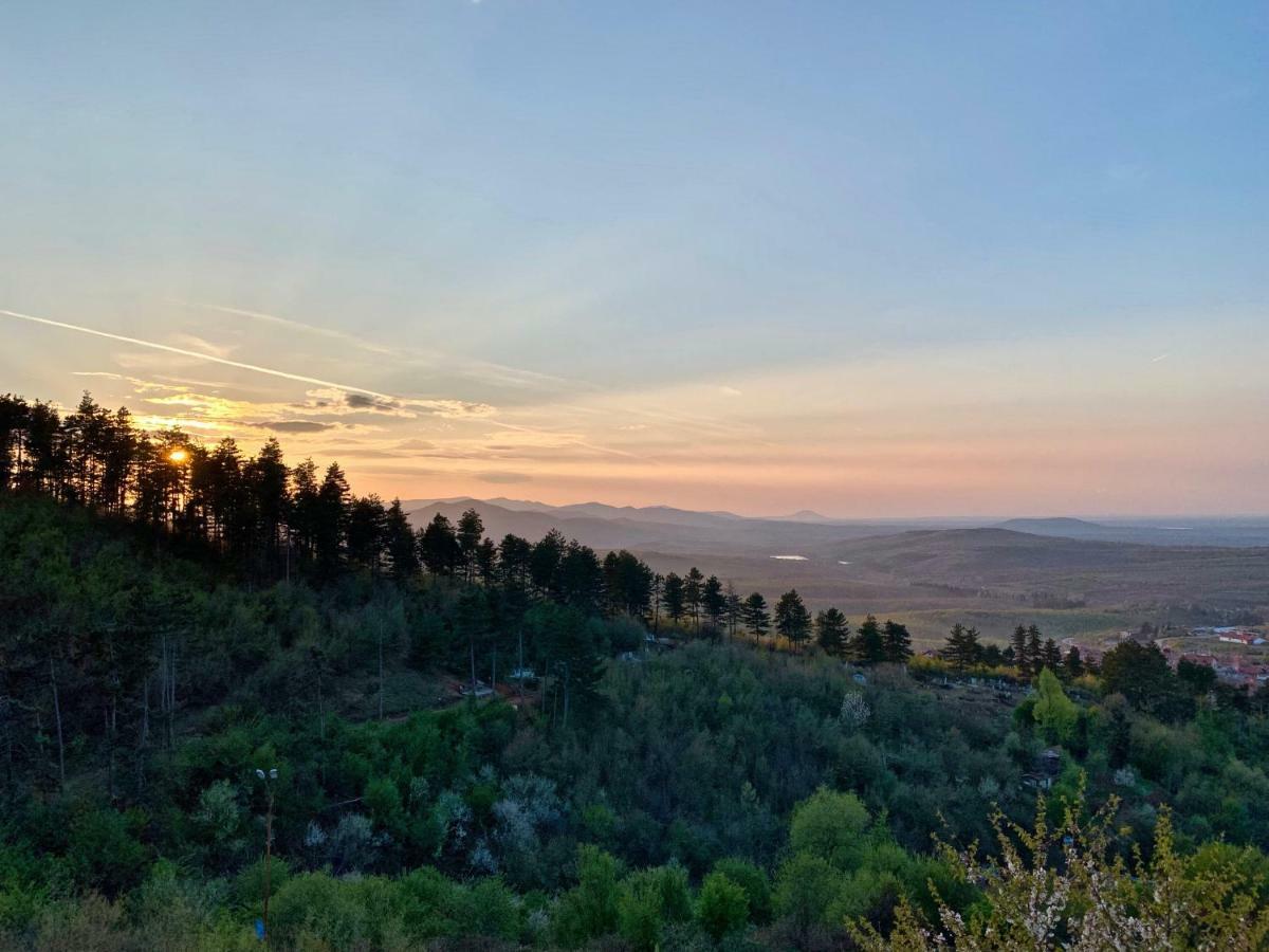 Hotel Fort O Bel Belogradçik Dış mekan fotoğraf