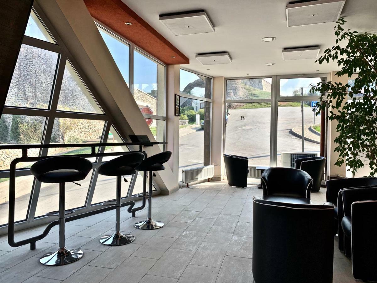 Hotel Fort O Bel Belogradçik Dış mekan fotoğraf