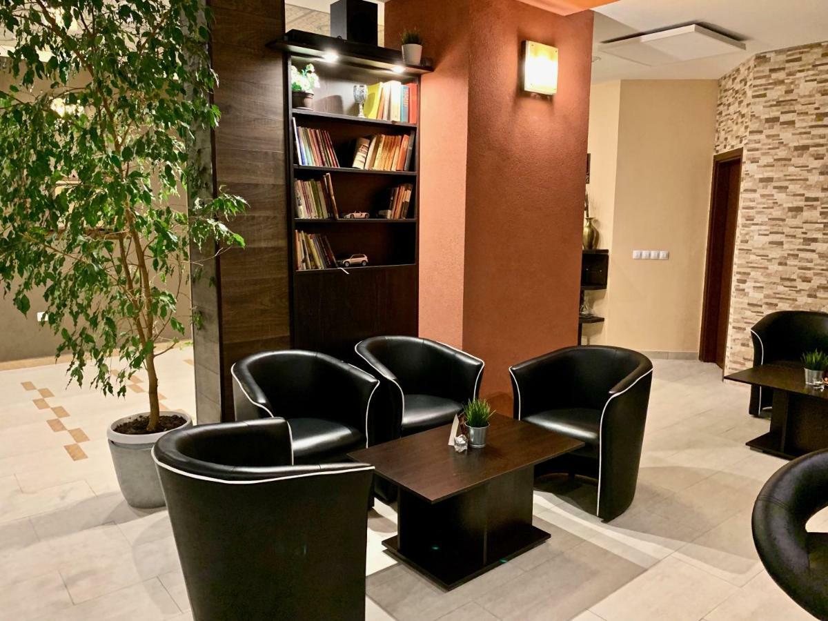 Hotel Fort O Bel Belogradçik Dış mekan fotoğraf