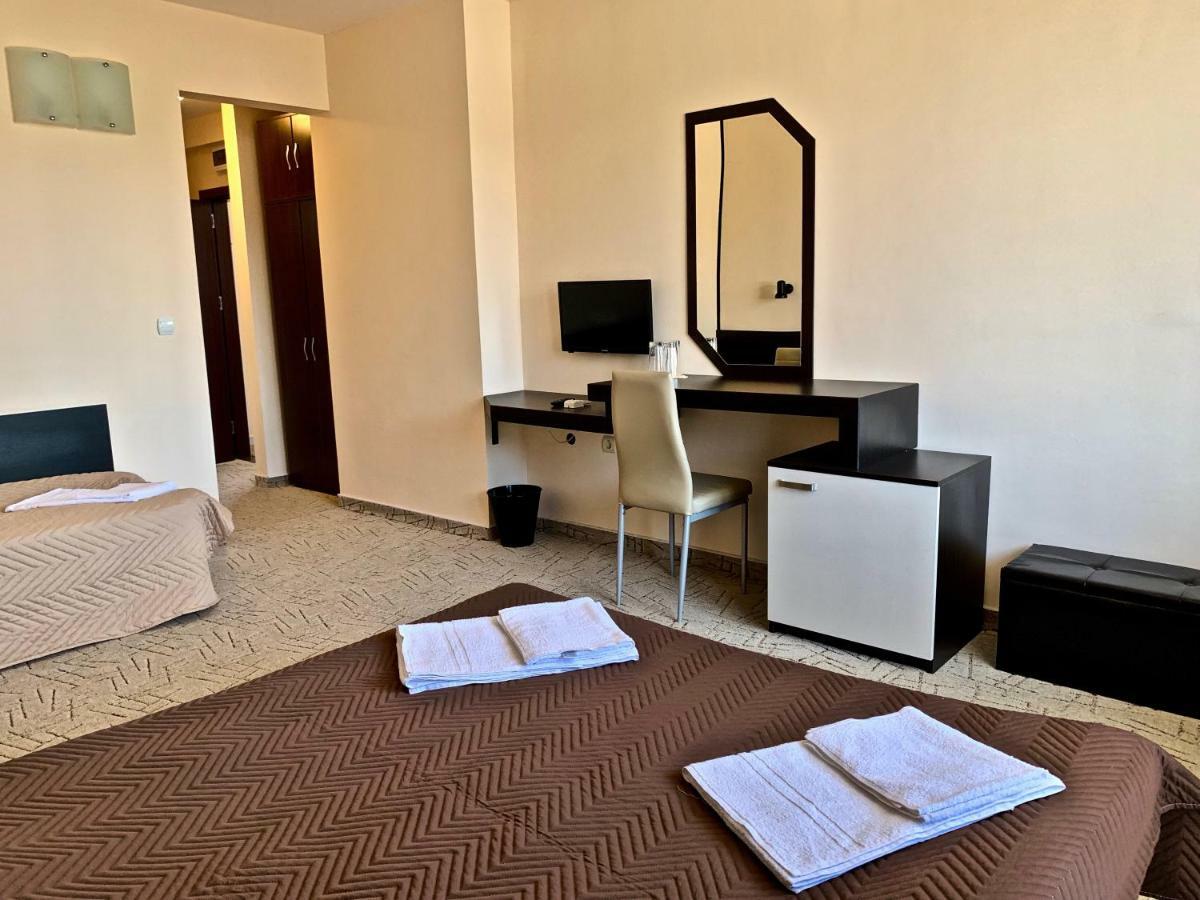 Hotel Fort O Bel Belogradçik Dış mekan fotoğraf
