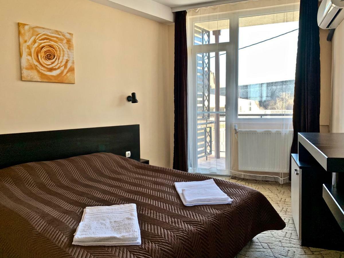 Hotel Fort O Bel Belogradçik Dış mekan fotoğraf