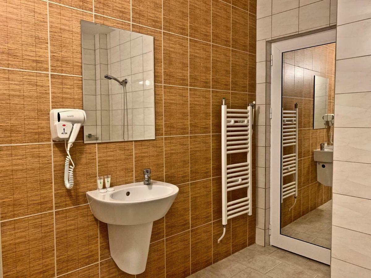 Hotel Fort O Bel Belogradçik Dış mekan fotoğraf