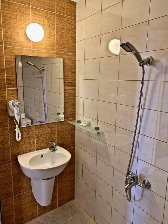 Hotel Fort O Bel Belogradçik Dış mekan fotoğraf