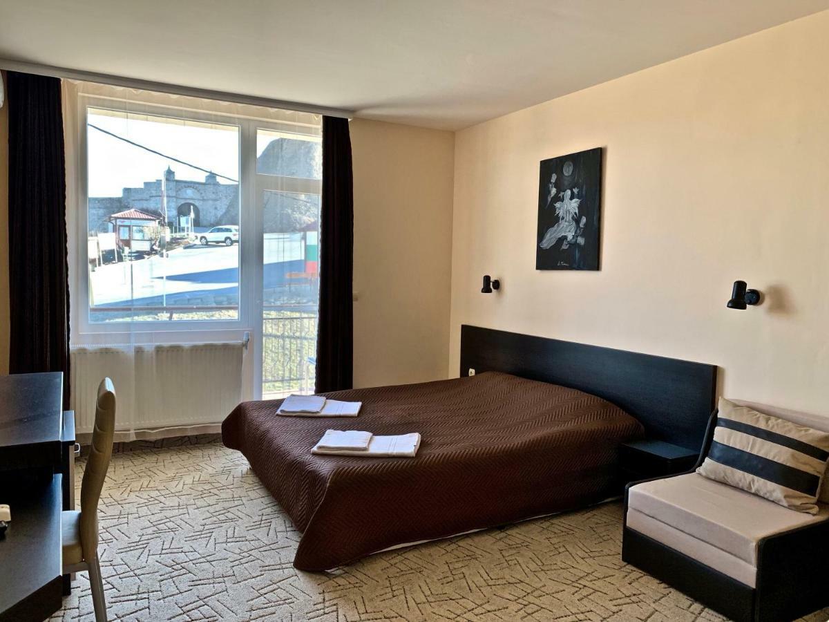 Hotel Fort O Bel Belogradçik Dış mekan fotoğraf