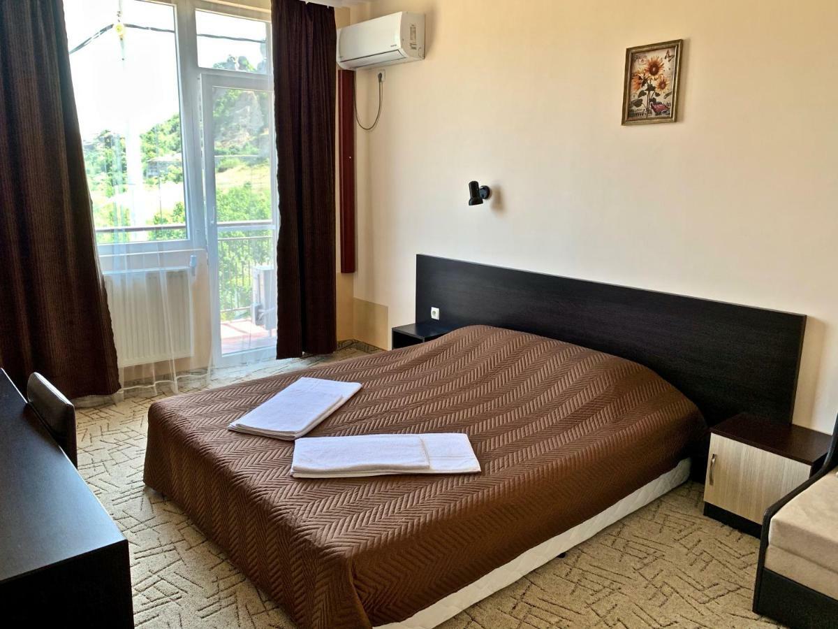 Hotel Fort O Bel Belogradçik Dış mekan fotoğraf