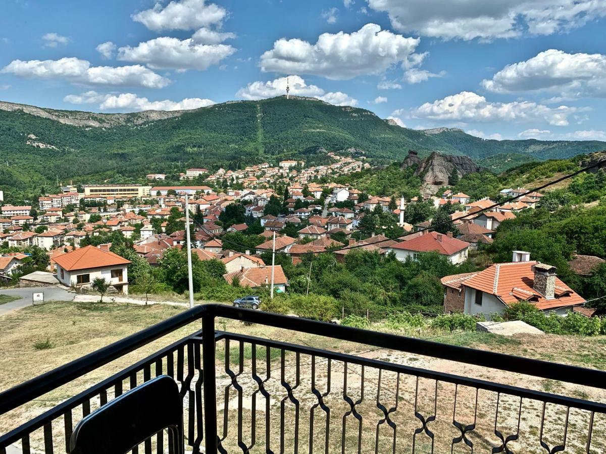 Hotel Fort O Bel Belogradçik Dış mekan fotoğraf