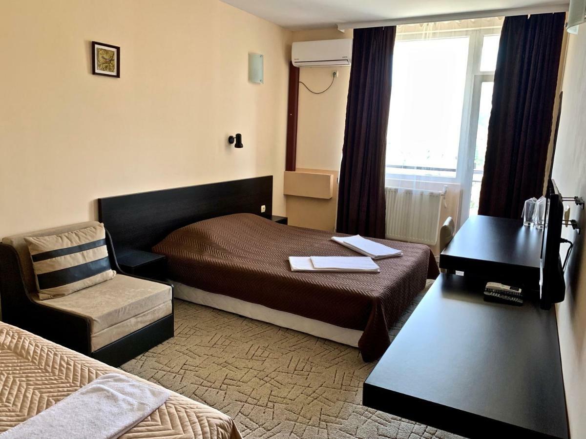 Hotel Fort O Bel Belogradçik Dış mekan fotoğraf