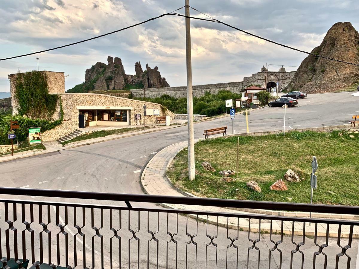 Hotel Fort O Bel Belogradçik Dış mekan fotoğraf