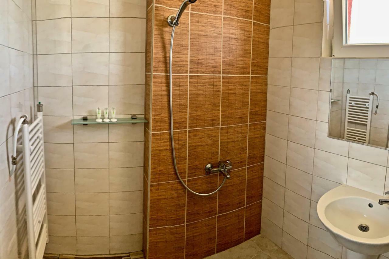 Hotel Fort O Bel Belogradçik Dış mekan fotoğraf