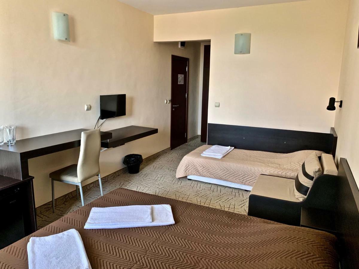 Hotel Fort O Bel Belogradçik Dış mekan fotoğraf