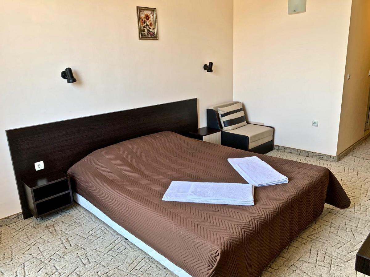 Hotel Fort O Bel Belogradçik Dış mekan fotoğraf