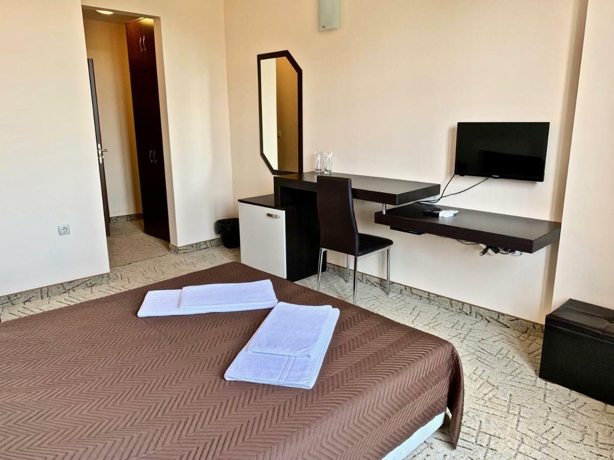 Hotel Fort O Bel Belogradçik Dış mekan fotoğraf
